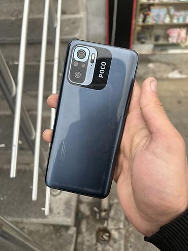 poco f3 ekran: Poco M5s, 128 GB, rəng - Qara, Barmaq izi — 3