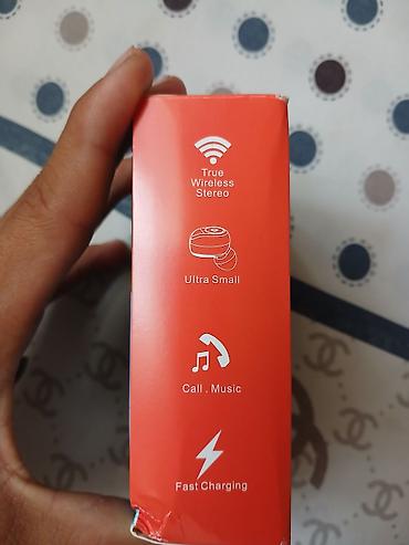 Кулакчындар: Bluetooth-наушники плюс повербанк M10 TWS (версия BT 5.3) с цифровым — 5