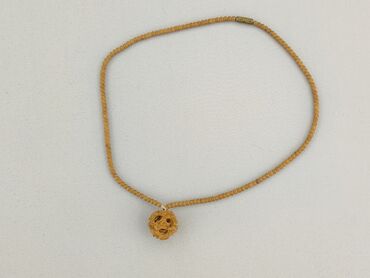 dlugie kolczyki do sukienki: Necklace, Female, condition - Perfect