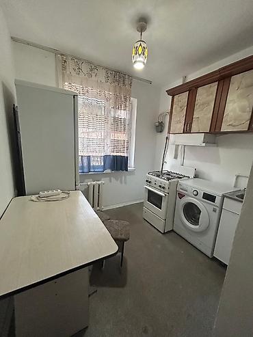 Продажа квартир: 2 комнаты, 42 м², 104 серия, 1 этаж, Старый ремонт — 6