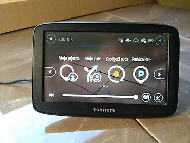 GPS za auto: Tom tom go basic nove mape cele ev-life time update 5 inča ispravna i na lalafo.rs — 3 GPS za auto: Tom tom go basic nove mape cele ev-life time update 5 inča ispravna i — 3
