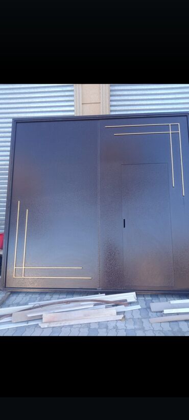 Həyət darvazaları: Zovqe uygun darvazalarin qapilarin resotqalarin mehecerlerin yigilmasi -da lalafo.az — 5 Həyət darvazaları: Zovqe uygun darvazalarin qapilarin resotqalarin mehecerlerin yigilmasi — 5