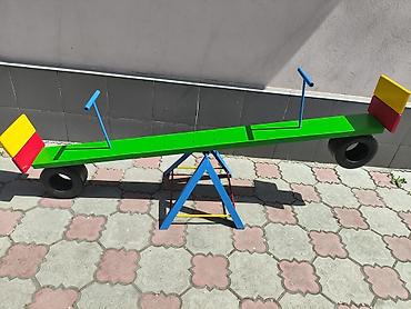 Песочницы: Продаю песочницу — 3