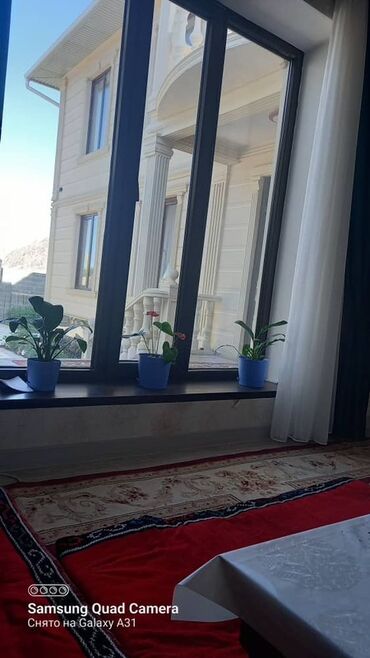 Долгосрочная аренда домов: Просторный частный дом с благоустроенным двором и классическим — 6