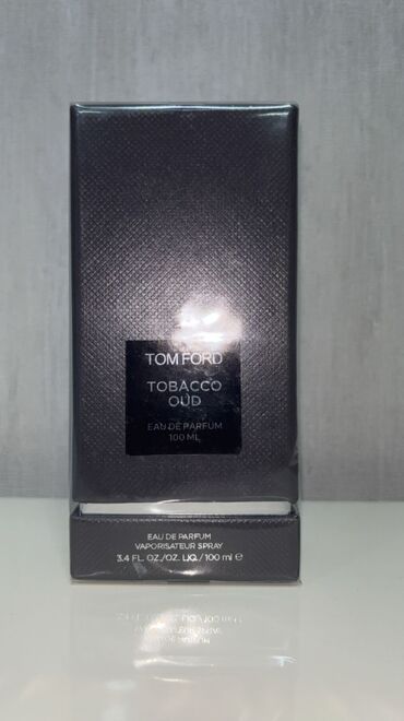 Ətriyyat: TOM FORD TOBACCO OUD 100ML satilir temiz originaldir,shtrixcode ceki lalafo.az -da Ətriyyat: TOM FORD TOBACCO OUD 100ML satilir temiz originaldir,shtrixcode ceki