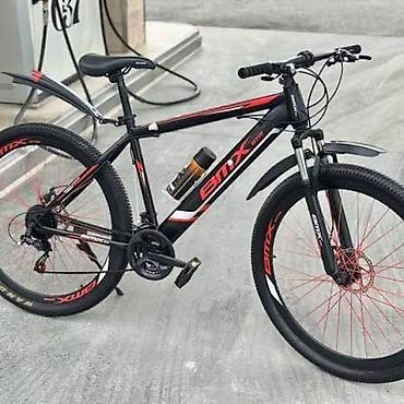 mingecevirde velosiped satisi: Gündəlik icarəyə verilir qiymət 5-azn Ətraflı əlaqə nömrəsinə yazın — 1