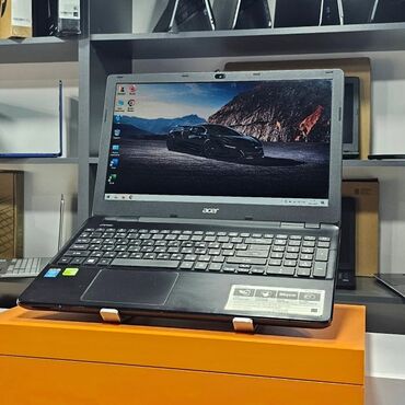 intel core i5 qiymeti: Acer 15.6 ", Intel Core i5, 128 GB