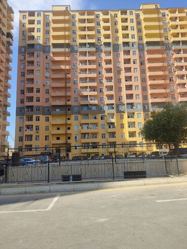 Yeni tikili: 3 otaqlı, Yeni tikili, 76 kv. m