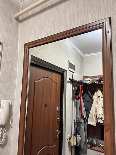 silver kitchen: Гарнитур для прихожей, Б/у, Шкаф, ДСП, Самовывоз, цвет - Коричневый — 4