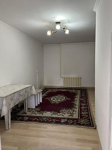 Долгосрочная аренда комнат: 20 м², С мебелью — 2