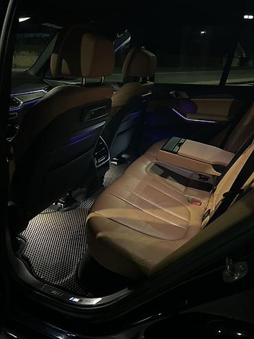 bmw x5 бампер: BMW X5: 2019 г., 3 л, Автомат, Бензин, Внедорожник — 10