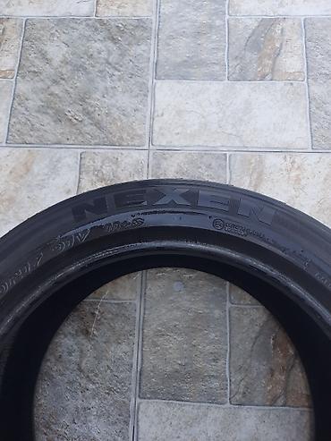 formula teker satisi: 2 ədəd avtomobil şini ikisindede yamaq yoxdu 1 ri 23 manat öz — 2