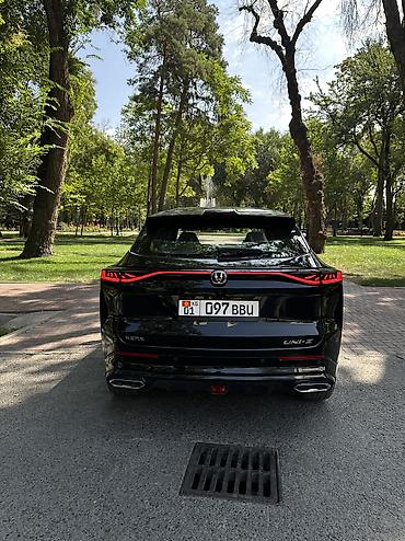 хончи 2021: Changan Uni-Z: 2026 г., 1.5 л, Автомат, Бензин, Кроссовер — 4