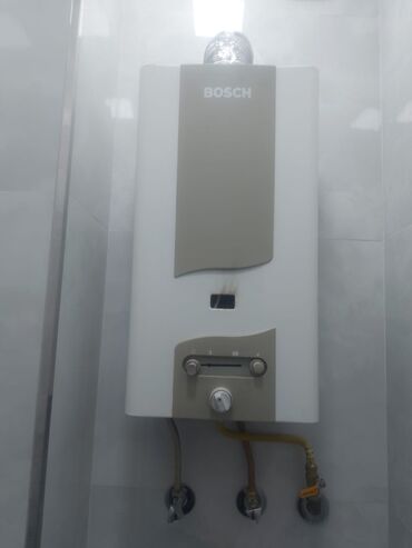 ventilator qiymeti: Пятиминутка Bosch, Б/у, Нет кредита, Самовывоз