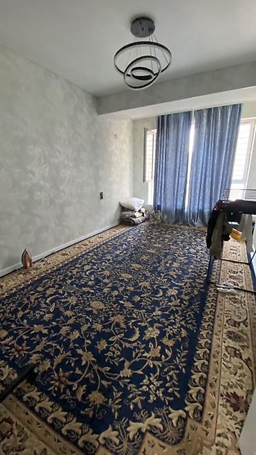 Продажа квартир: 2 комнаты, 51 м², Элитка, 12 этаж, Свежий ремонт — 8