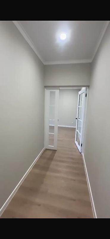 рассрочка кв: 1 комната, 48 м², 108 серия, 3 этаж, Евроремонт — 3
