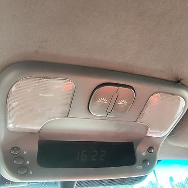 тайота дизель: Hyundai Terracan: 2004 г., Дизель, Внедорожник — 4