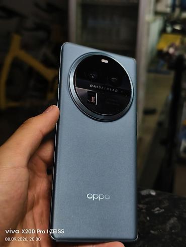 oukitel wp: Oppo Find X6 Pro, Б/у, 256 ГБ, 2 SIM — 1