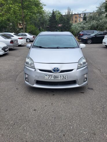 Toyota: Toyota Prius: 1.8 l | 2009 il Sedan