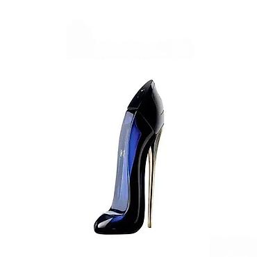 e cigare: CAROLINA HERRERA GOOD GIRL EDP 50ML | Carolina Herrera Good Girl edp — 2