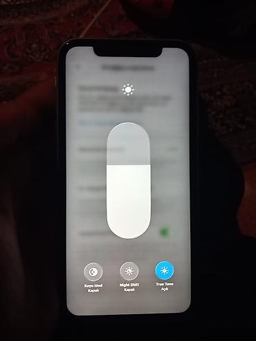 i̇phone 11 pro: IPhone 11, Yaşıl, Face ID — 7