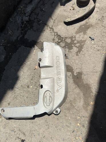 Другие автозапчасти: Продается запчасти на Ниссан Патфайндер Раздатка Передний кардан — 2