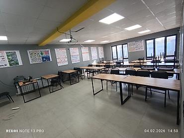 Аренда помещений свободного назначения: Сдаются офисные помещения в центре города микрорайон Восток-5 — 10