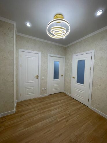 Продажа квартир: 1 комната, 42 м², Элитка, 8 этаж, Евроремонт