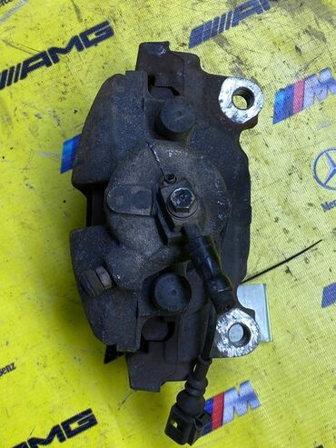 Суппорты: Комплект суппортов BMW Оригинал — 5