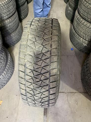резина 275 70 r16 бу: Зимние шины 275/70 R16 114Q - Размер: 275/70 R16 - Индекс — 3