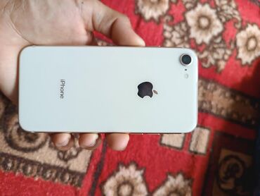 кофемашина бишкек бу: IPhone 8, Күмүш