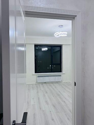 кут строй ак ниет: 4 комнаты, 105 м², Технопарк Элитка, 8 этаж, Дизайнерский ремонт — 1