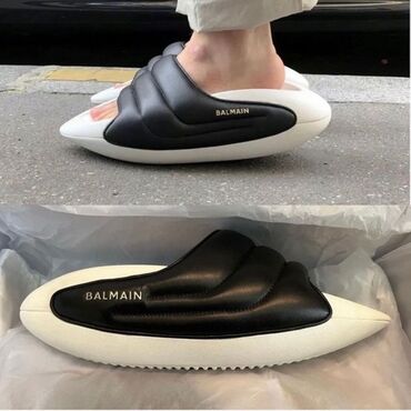 саламандра обувь: Туфли, 36, Balmain, Новый, Самовывоз, Платная доставка