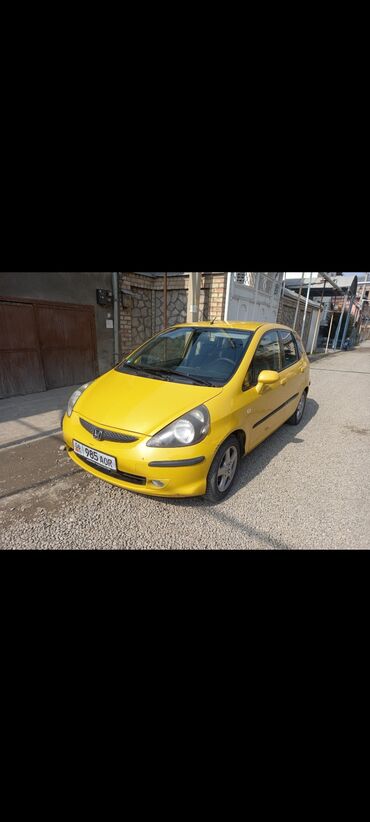 honda ns1: Honda Jazz: 2008 г., 1.3 л, Механика, Бензин, Хэтчбэк