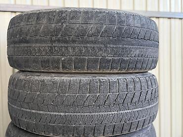 15: 205/65/15 4 шт комплект фирма Bridgestone — 2