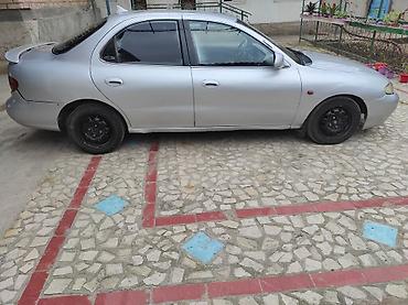 sonata 2025: Hyundai Lantra: 1997 г., Механика, Бензин, Седан — 4
