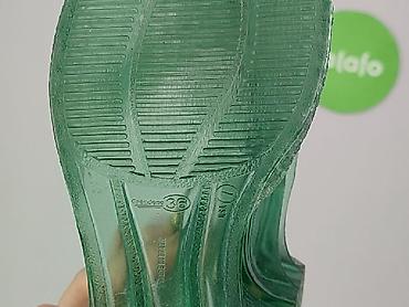 melissa: Melissa, Sandały damskie, rozmiar 38 — 4