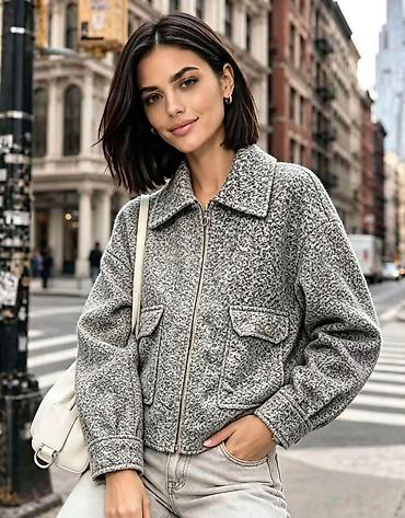 Jackets, Coats, Vests: 10. Jaknica 3.600 dinara H at lalafo.rs — 6 Jackets, Coats, Vests: 10. Jaknica 3.600 dinara H — 6