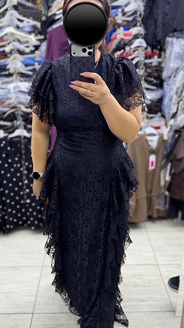Девочки, продаю красивое платье 😍🤍 Отдам по приятной цене, состояние at lalafo.kg Девочки, продаю красивое платье 😍🤍 Отдам по приятной цене, состояние