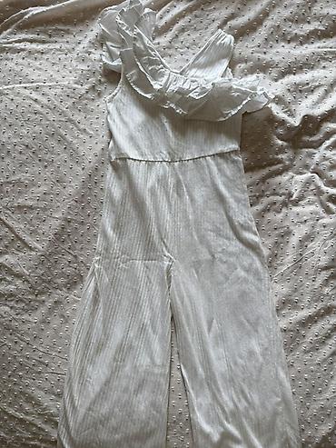 Комбинезоны: Комбинезон, Для девочек, 5 - 6 лет, Zara Kids — 2