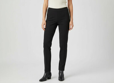 Women's Pants: INC International Concepts, Spodnie materiałowe damskie, rozmiar 2XS