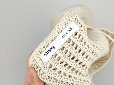 simply by: Sinsay, Sweter damski, rozmiar XS — 5