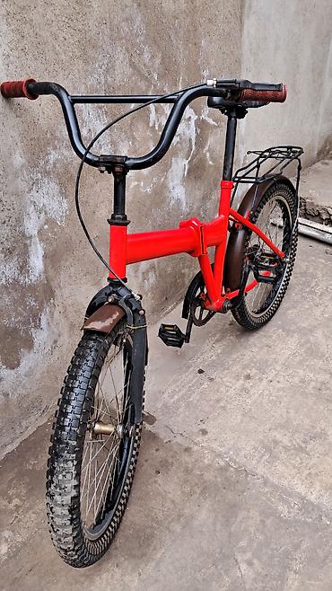 islenmis velosiped: İşlənmiş Şəhər velosipedi Stels, 20", sürətlərin sayı: 1, Ödənişli çatdırılma — 3