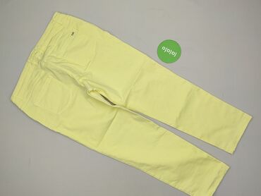 Women's Pants: Spodnie materiałowe damskie, S — 3