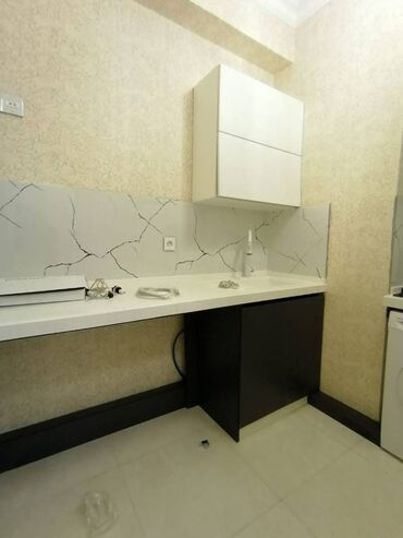 Uzunmüddətli kirayə mənzillər: Sumqayıt şəhər, Mirvari City yaşayış kompleksində 9mərtəbəli yeni — 5