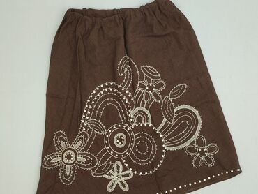 spódniczki obcisłe: Spódnica damska, rozmiar S