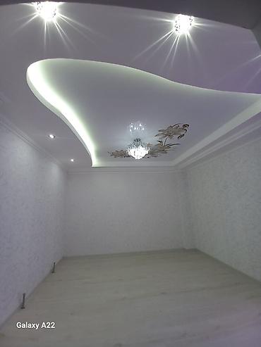 продажа гаражей: 2 комнаты, 56 м², Индивидуалка, 4 этаж, Дизайнерский ремонт — 3