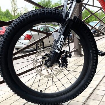 Детские велосипеды: Детский велосипед, 2-колесный, 9 - 13 лет, Для мальчика, Новый at lalafo.kg — 3 Детские велосипеды: Детский велосипед, 2-колесный, 9 - 13 лет, Для мальчика, Новый — 3