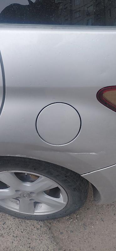 x pipe: Scion xA: 2005 г., 1.5 л, Автомат, Бензин, Хэтчбэк — 4