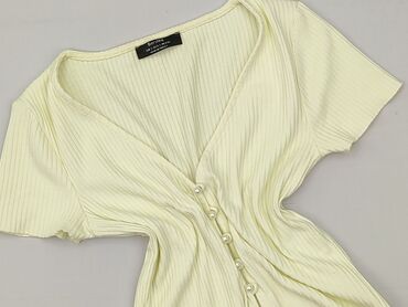 Bershka, Women`s T-shirt, size S (EU 36)